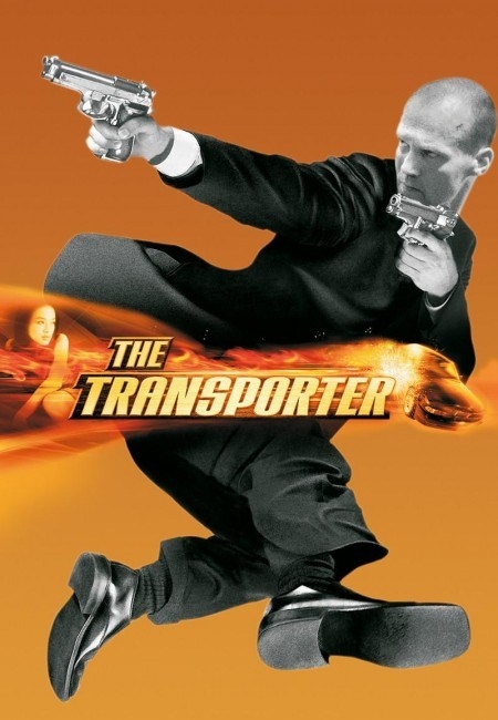 Loạt phim xem đi xem lại không biết chán của Jason Statham