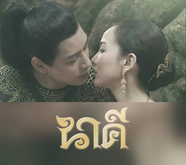 Movie 'Nakee 2' công bố cặp đôi diễn viên chính