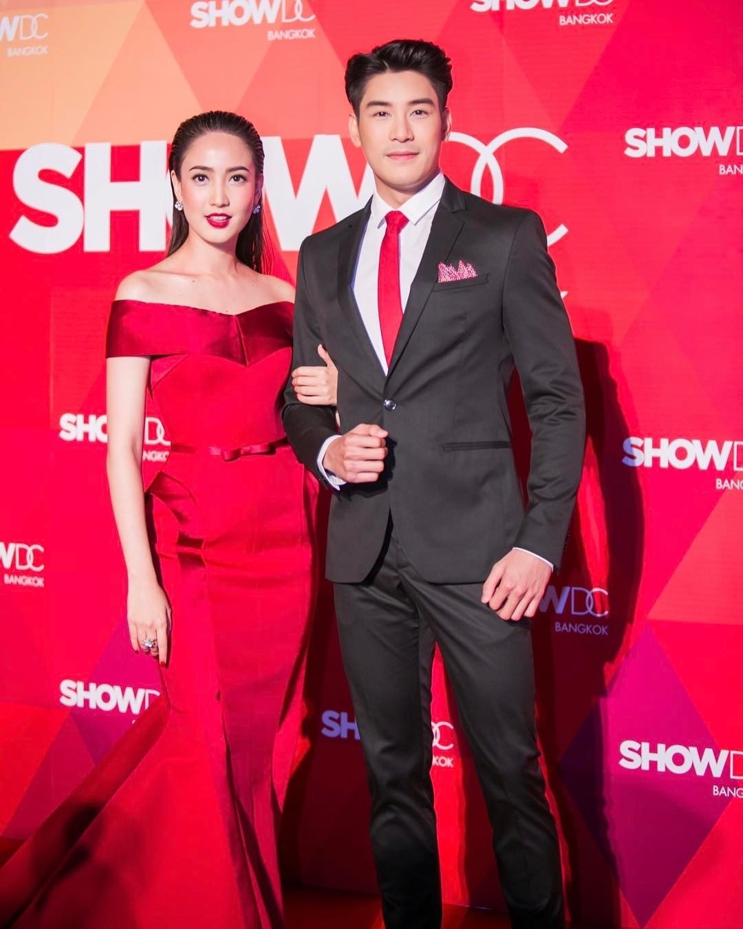 Movie 'Nakee 2' công bố cặp đôi diễn viên chính
