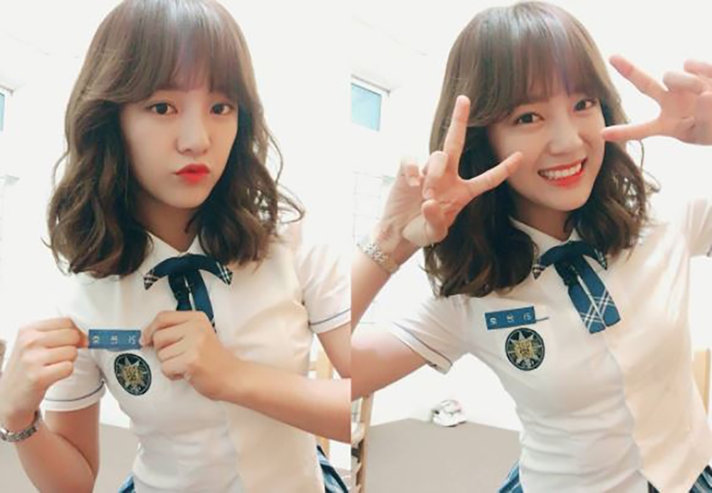 3 lý do nhất định phải xem bộ phim học đường 'School 2017'