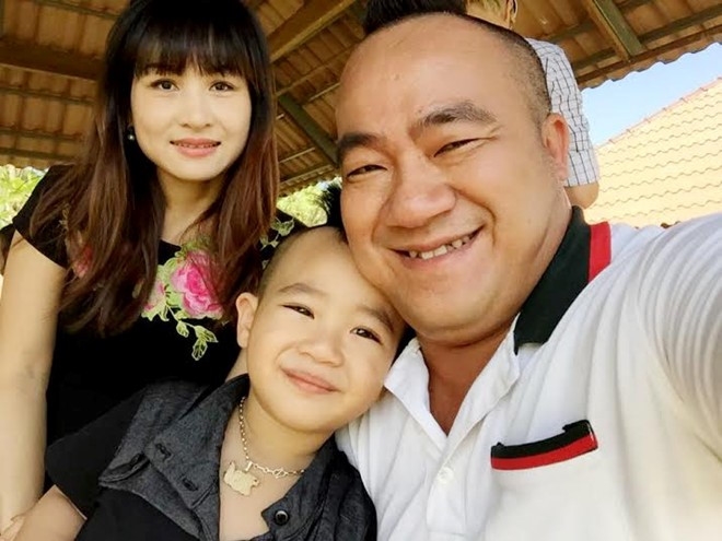 Dàn sao “Bỗng dưng muốn khóc” sau 9 năm giờ ra sao?