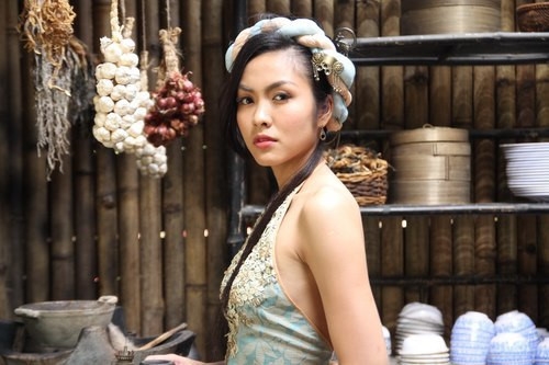 Dàn sao “Bỗng dưng muốn khóc” sau 9 năm giờ ra sao?