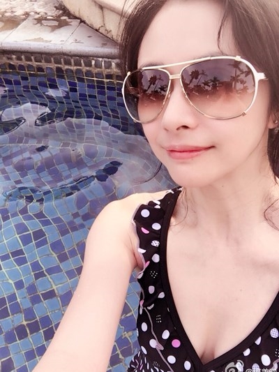 Ngất ngây trước nhan sắc của ni cô đẹp nhất phim kiếm hiệp Kim Dung