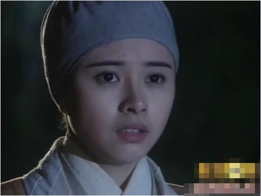 Ni cô Nghi Lâm được mệnh danh nữ tu đẹp nhất lịch sử.