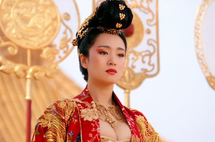 Những sao Hoa ngữ thành danh ít phải đóng vai phụ trong sự nghiệp