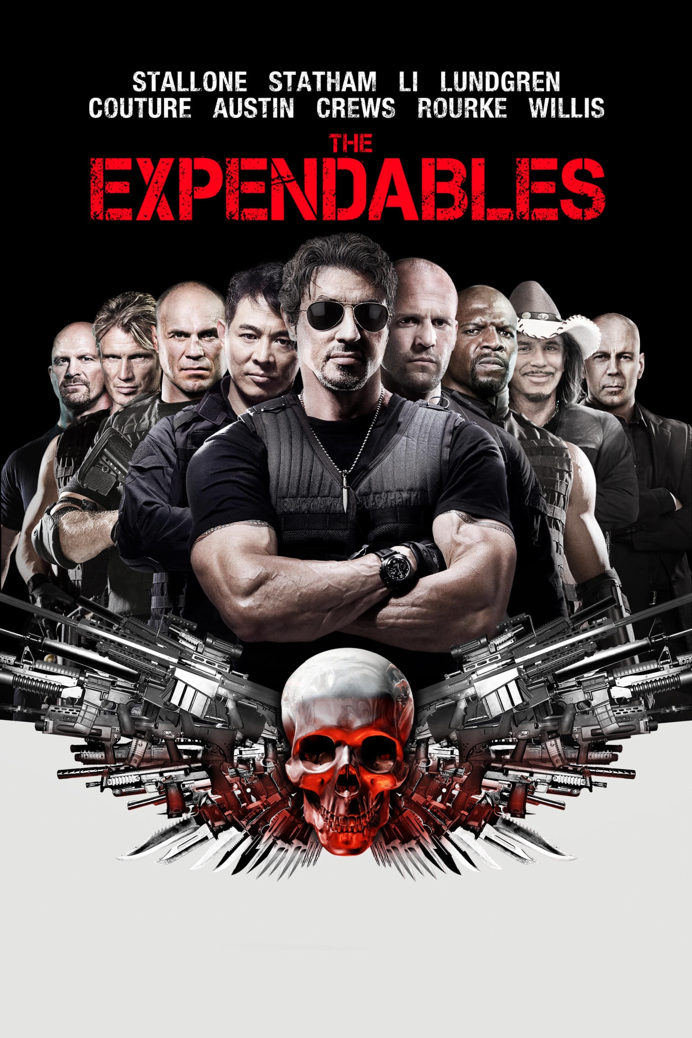 Loạt phim xem đi xem lại không biết chán của Jason Statham