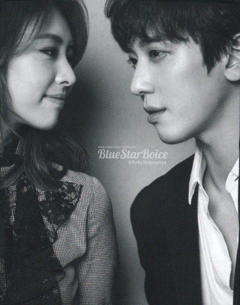 Drama mới của Lee Yeon Hee và Jung Yong Hwa tung hình ảnh mới