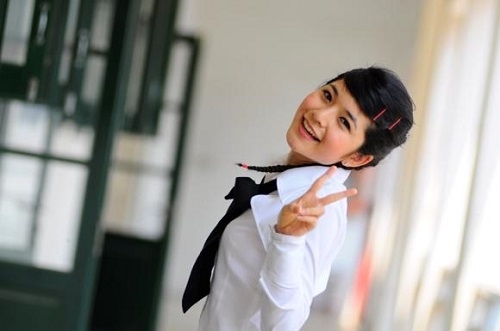 8 năm rồi, bạn có còn nhớ dàn diễn viên Bộ tứ 10A8 ngày ấy?