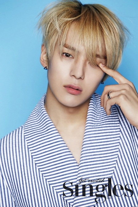 8 idol nam này sẽ là đại diện nhan sắc thế hệ mới của Kpop
