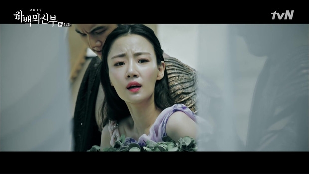 Khán giả thất vọng vì “tình đầu” của Thủy Thần thua xa hai nữ chính