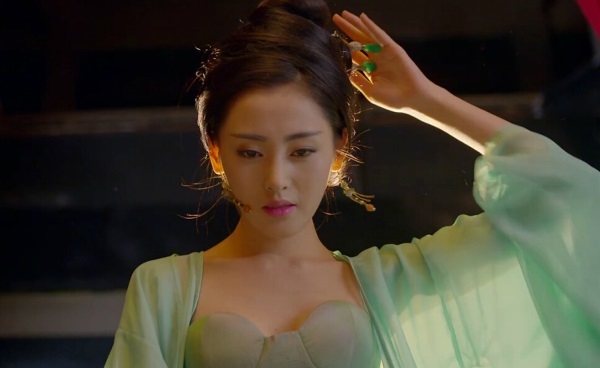 5 nam thần - nữ thần nổi lên từ webdrama khiến khán giả mê mệt