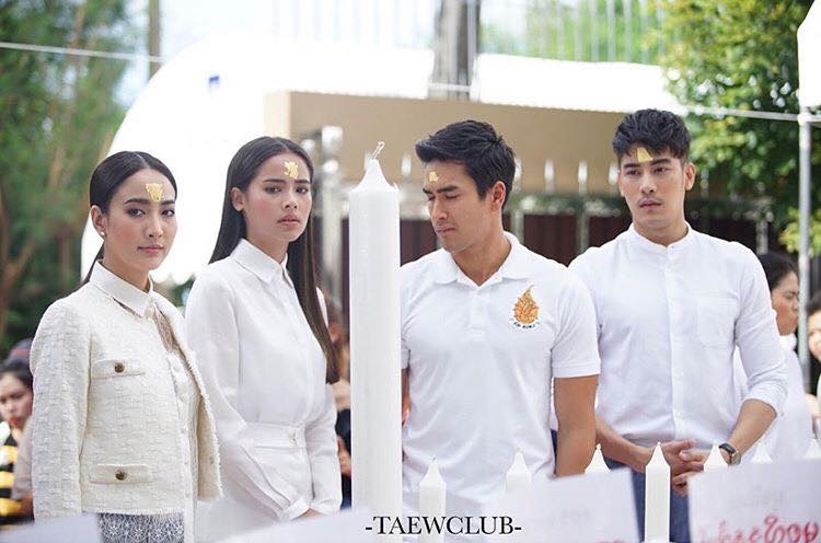 Movie 'Nakee 2' tổ chức lễ cúng thần hoành tráng