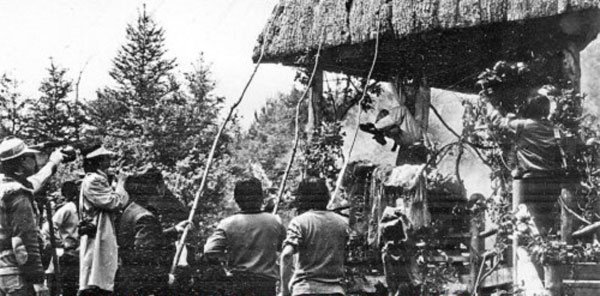 Tây Du Ký (1986): Phía sau là những câu chuyện khiến bạn rung động