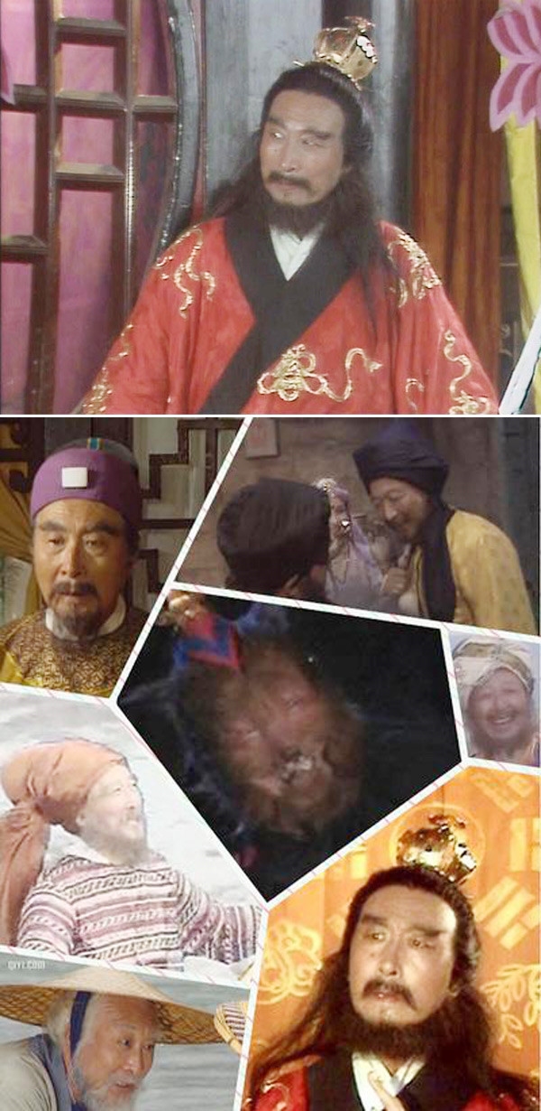 Tây Du Ký (1986): Phía sau là những câu chuyện khiến bạn rung động