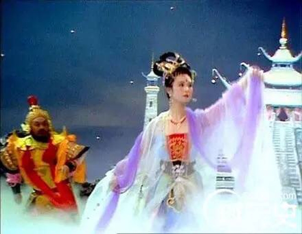 Tây Du Ký (1986): Phía sau là những câu chuyện khiến bạn rung động