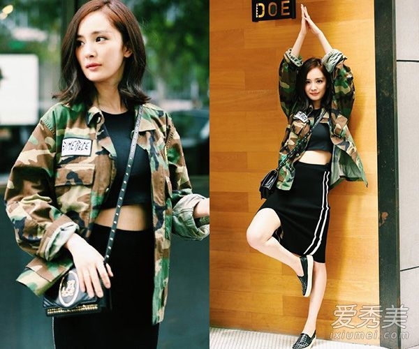 Những mỹ nhân sở hữu vòng eo 'vạn người mê' trong giới giải trí Hoa Ng