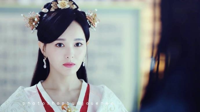 Top 6 nữ chính điển hình của phim Hoa Ngữ khiến 'vạn người mê'