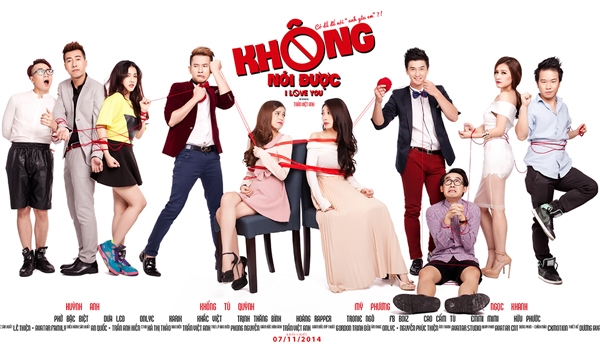 'Sắc đẹp ngàn cân' và những lần remake của điện ảnh Việt