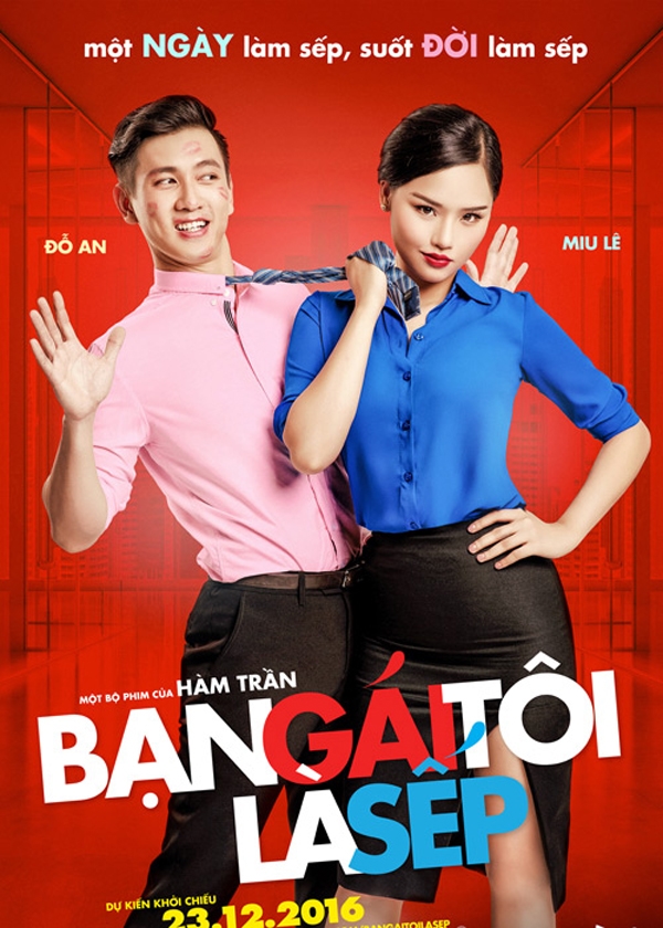 'Sắc đẹp ngàn cân' và những lần remake của điện ảnh Việt