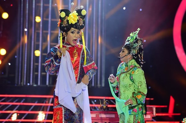 Muôn nẻo cuộc đời của dàn diễn viên Thứ ba học trò ngày ấy