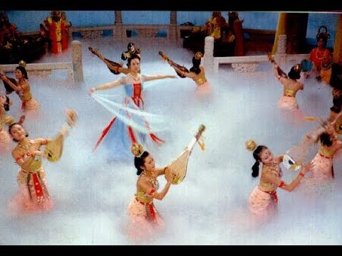 Tây Du Ký (1986): Phía sau là những câu chuyện khiến bạn rung động