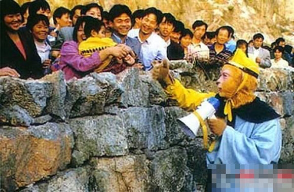 Tây Du Ký (1986): Phía sau là những câu chuyện khiến bạn rung động