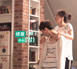 Hậu trường hài hước 'cười lăn, cười bò' của phim Hàn