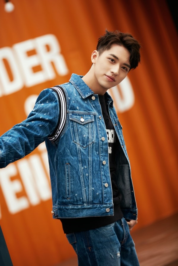 5 nam thần - nữ thần nổi lên từ webdrama khiến khán giả mê mệt