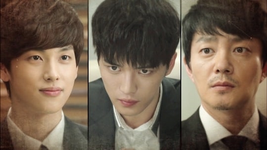 6 mối quan hệ anh em được yêu thích nhất trong drama Hàn