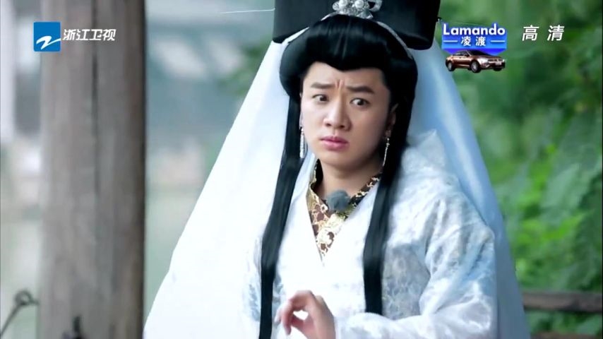 Runng Man Trung Quốc - Show truyền hình được yêu thích hàng đầu Cbiz