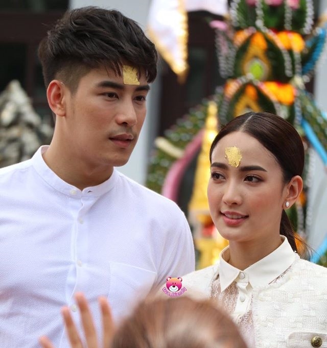 Movie 'Nakee 2' tổ chức lễ cúng thần hoành tráng