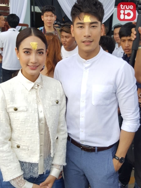 Movie 'Nakee 2' tổ chức lễ cúng thần hoành tráng