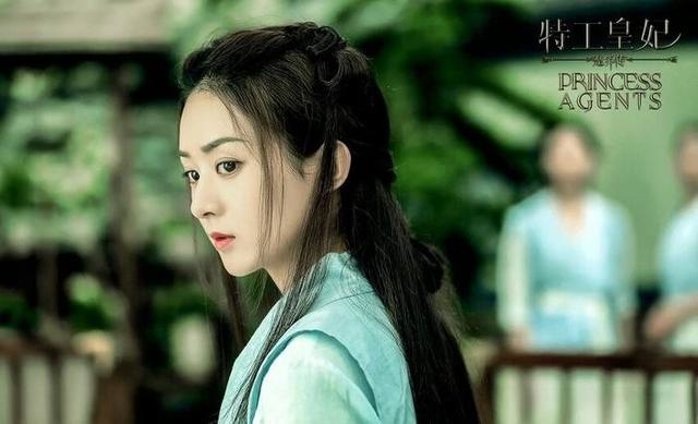 Top 6 nữ chính điển hình của phim Hoa Ngữ khiến 'vạn người mê'