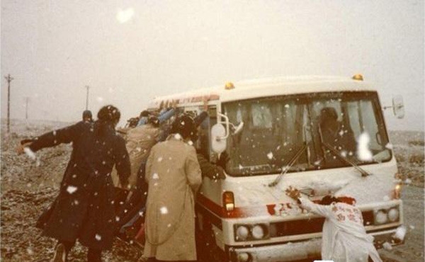Tây Du Ký (1986): Phía sau là những câu chuyện khiến bạn rung động