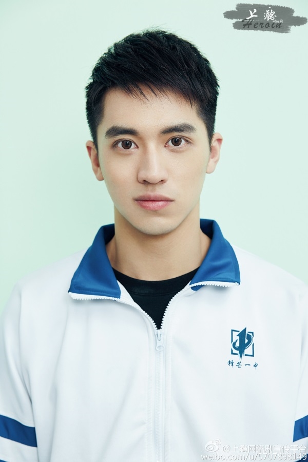 5 nam thần - nữ thần nổi lên từ webdrama khiến khán giả mê mệt