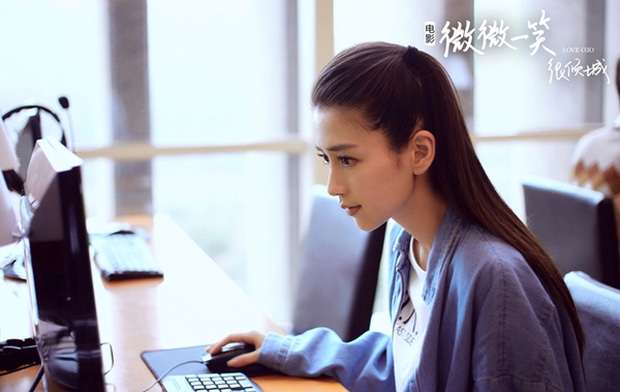 Top 6 nữ chính điển hình của phim Hoa Ngữ khiến 'vạn người mê'