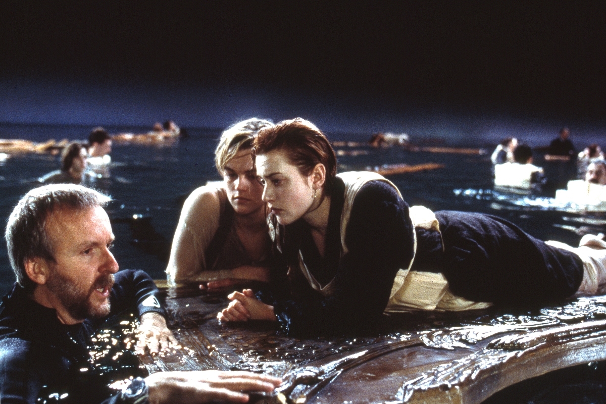 Dàn sao Titanic sau 20 năm giờ ra sao?