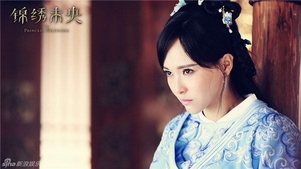 Top 6 nữ chính điển hình của phim Hoa Ngữ khiến 'vạn người mê'