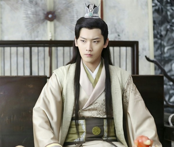 5 nam thần - nữ thần nổi lên từ webdrama khiến khán giả mê mệt