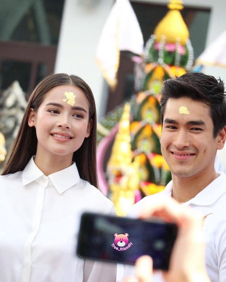 Movie 'Nakee 2' tổ chức lễ cúng thần hoành tráng