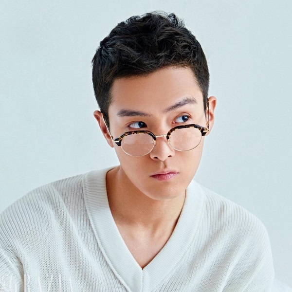 5 nam thần - nữ thần nổi lên từ webdrama khiến khán giả mê mệt