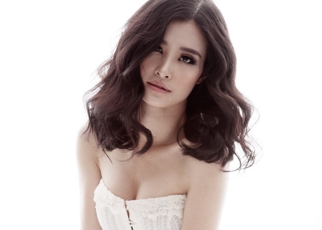 Đông Nhi đã trưởng thành và vững bước trên con đường nghệ thuật.