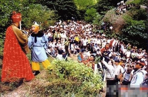 Tây Du Ký (1986): Phía sau là những câu chuyện khiến bạn rung động