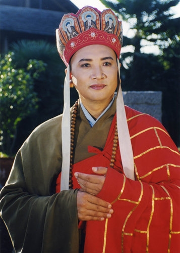 Tây Du Ký (1986): Phía sau là những câu chuyện khiến bạn rung động