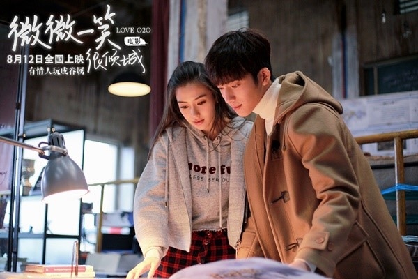 Top 6 nữ chính điển hình của phim Hoa Ngữ khiến 'vạn người mê'