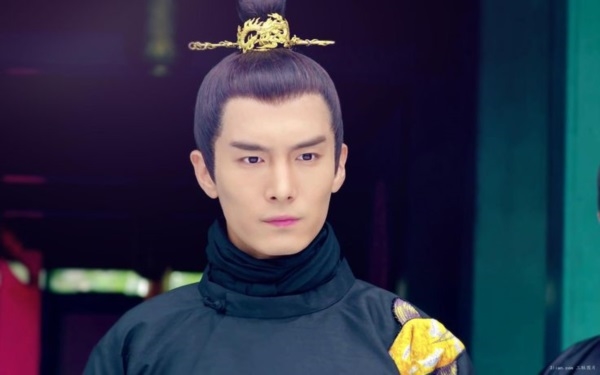 5 nam thần - nữ thần nổi lên từ webdrama khiến khán giả mê mệt