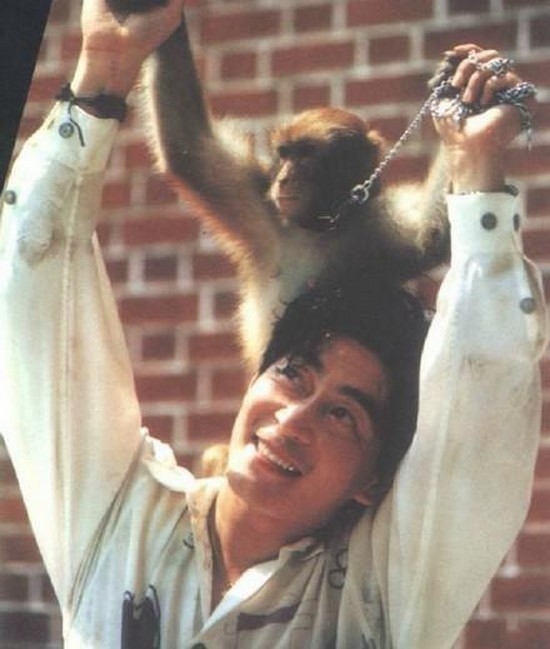 Tây Du Ký (1986): Phía sau là những câu chuyện khiến bạn rung động