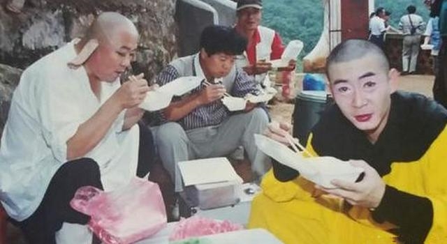 Tây Du Ký (1986): Phía sau là những câu chuyện khiến bạn rung động