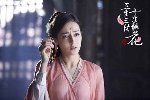 6 tên tuổi khiến fan tự hào trên màn ảnh Hoa ngữ nửa đầu năm 2017