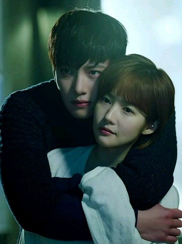 Nam Ji Hyun và Park Min Young hứa sẽ đi thăm quân nhân Ji Chang Wook